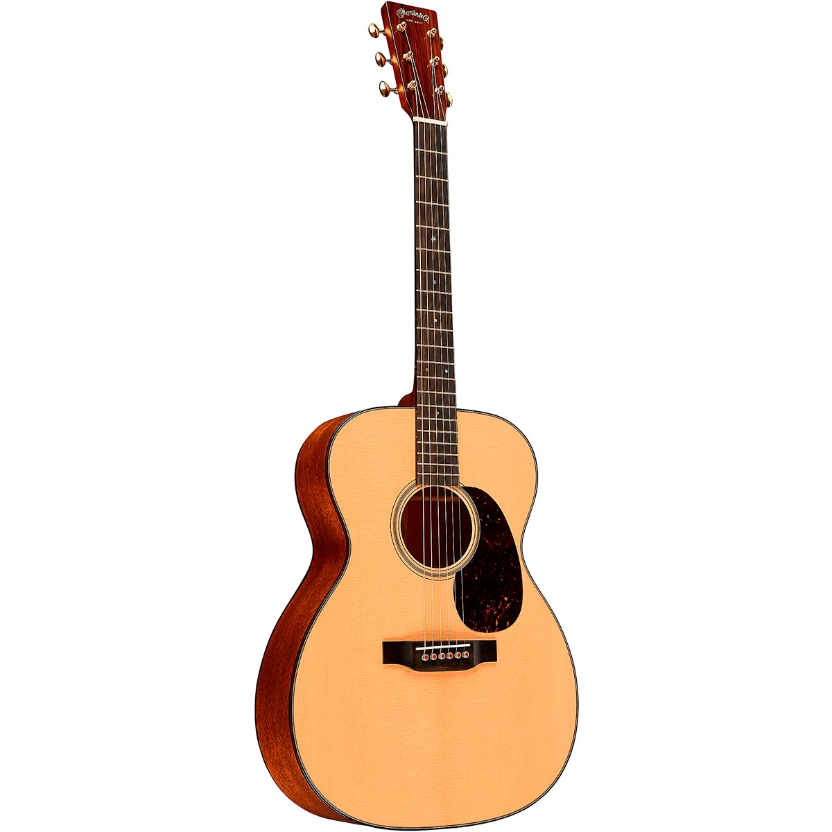 Martin 000-18 Modern Deluxe western-guitar