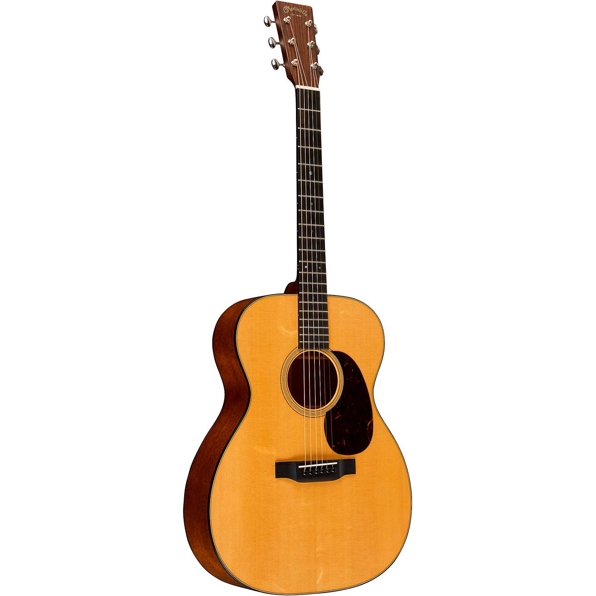 Martin 000-18 western-guitar