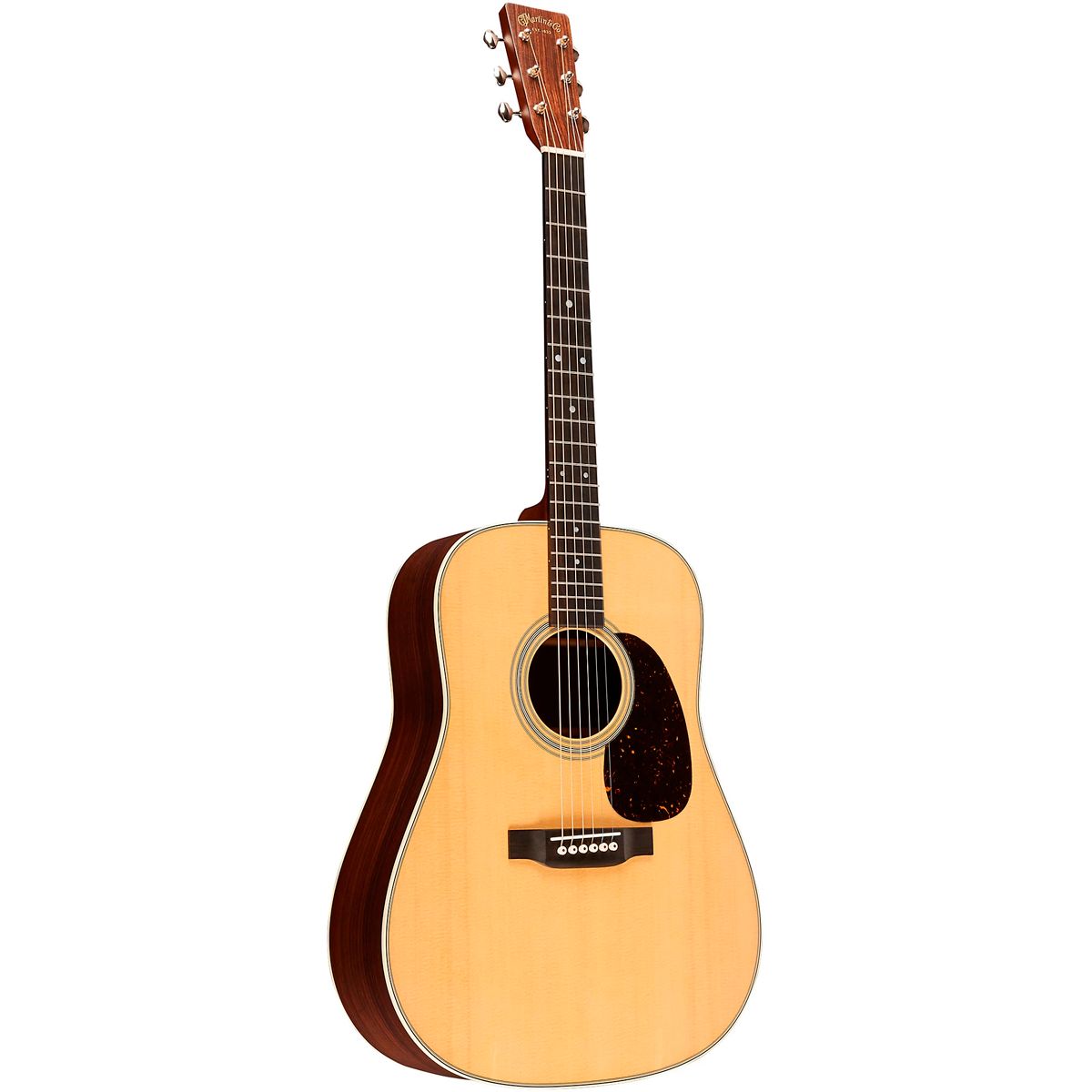 Martin D28 Satin western-guitar