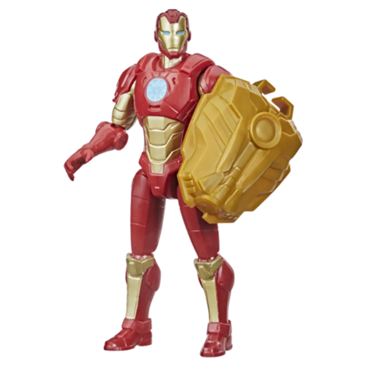 Marvel Avengers Mech Strike Iron Man