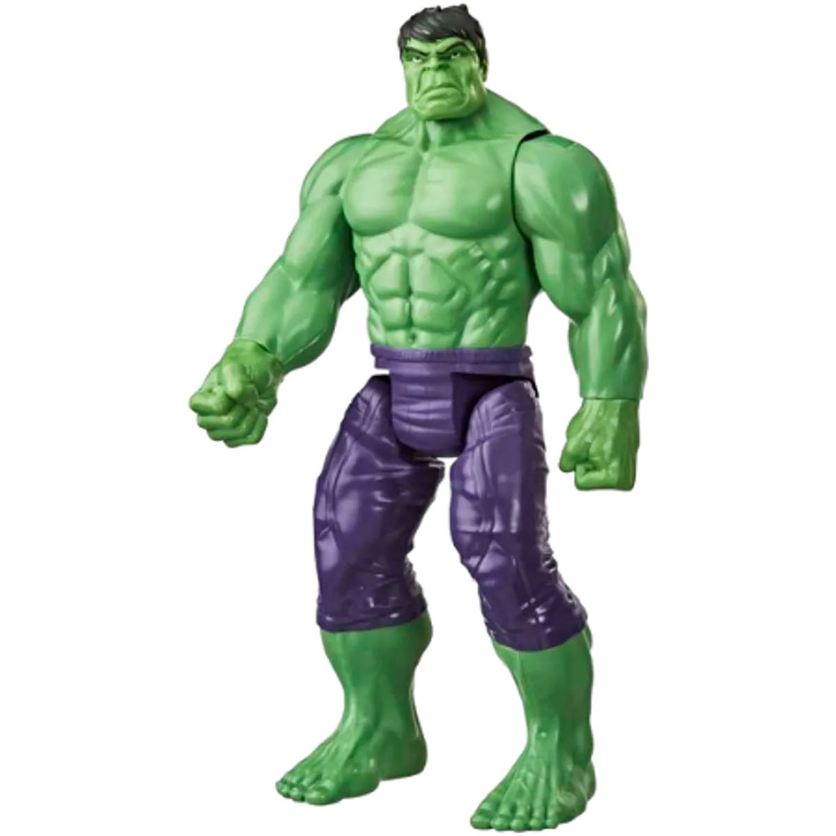 Marvel Avengers Titan Hero Deluxe Hulk - 30 cm