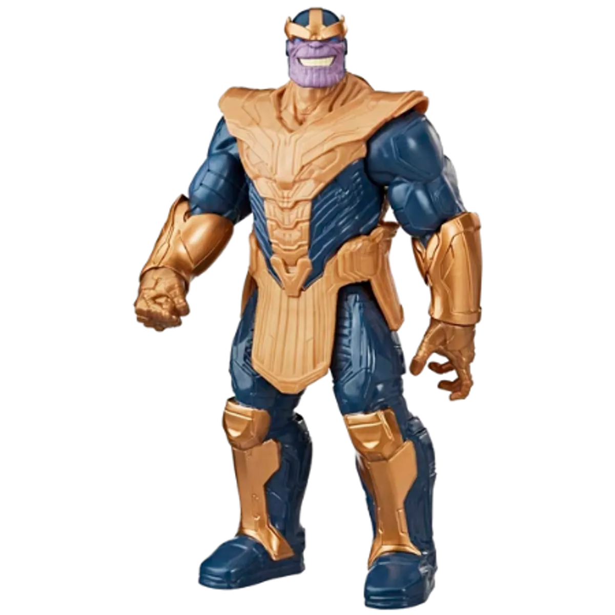 Marvel Avengers Titan Hero Deluxe Thanos - 30 cm