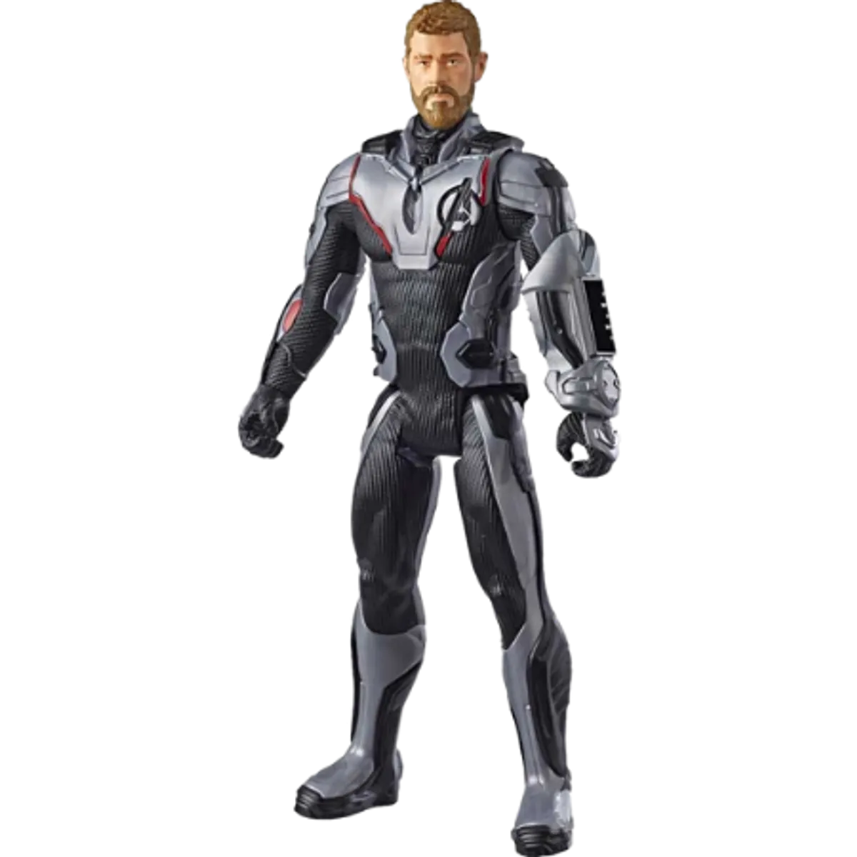 Marvel Avengers Titan Hero Series Movie Thor