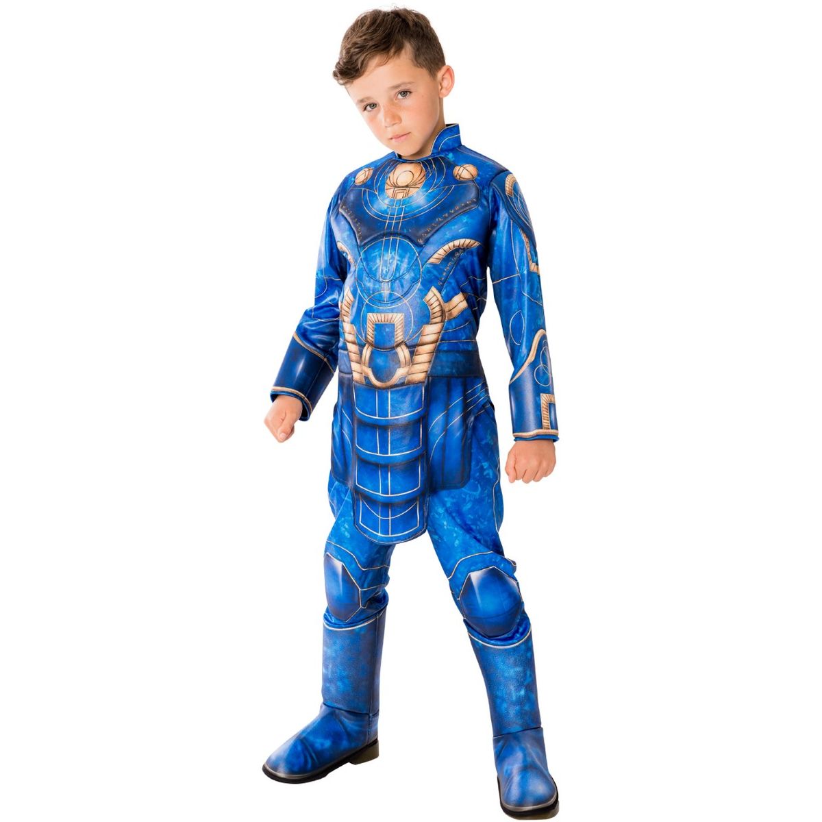 Marvel Eternals IKARIS Deluxe Kostume (STR S)