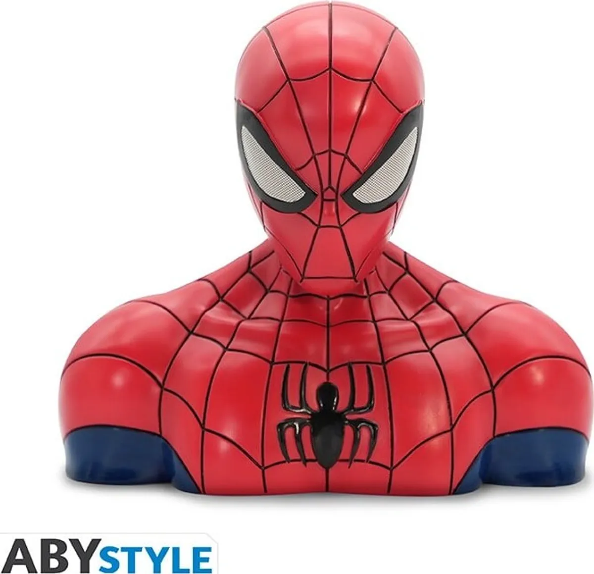 Marvel - Money Bank - Spider-man