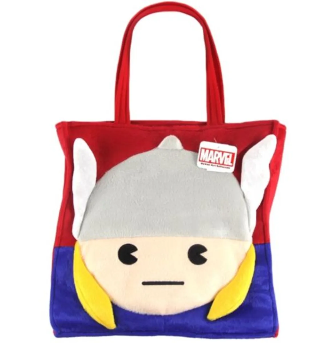 Marvel - Thor - Tote Thor - Bag/Taske - 10x35x35cm