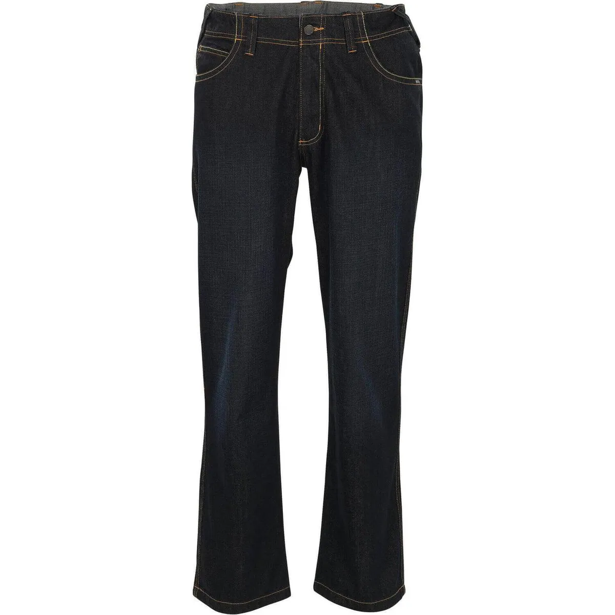 Mascot 50403-869 Frontline Fafe Jeans mørk denimblå 82C52