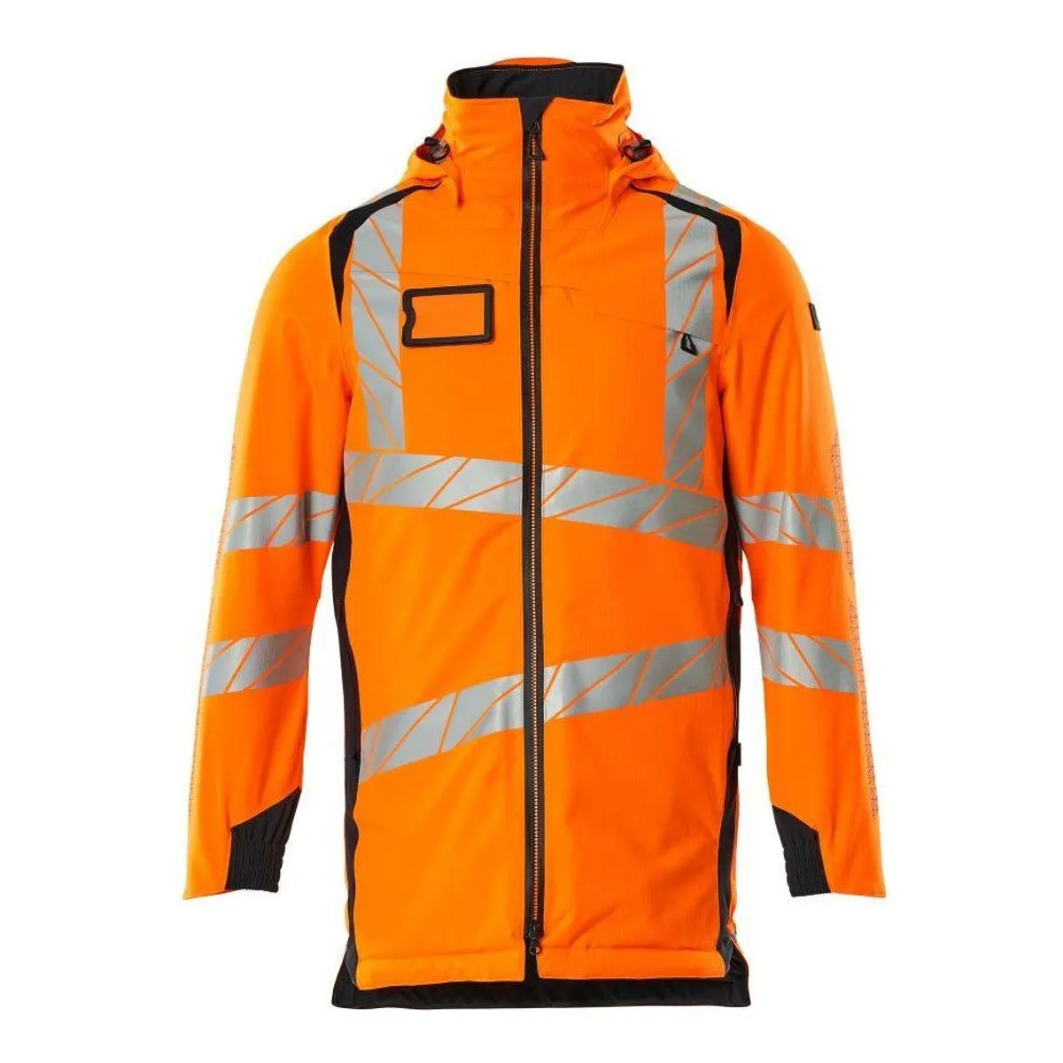 Mascot® Accele Safe Parka 19030-449 hi-vis