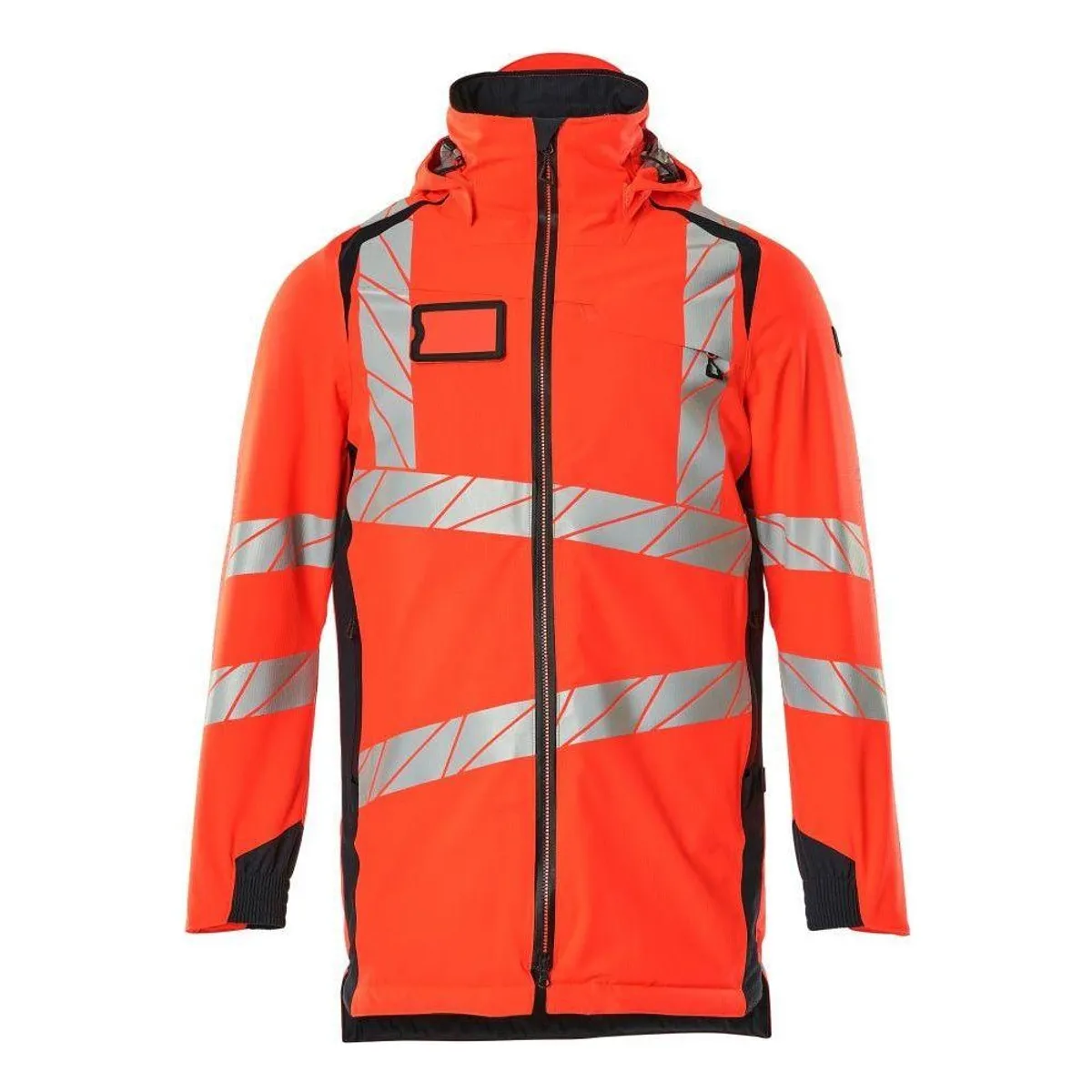 Mascot® Accele Safe Parka 19030-449 hi-vis