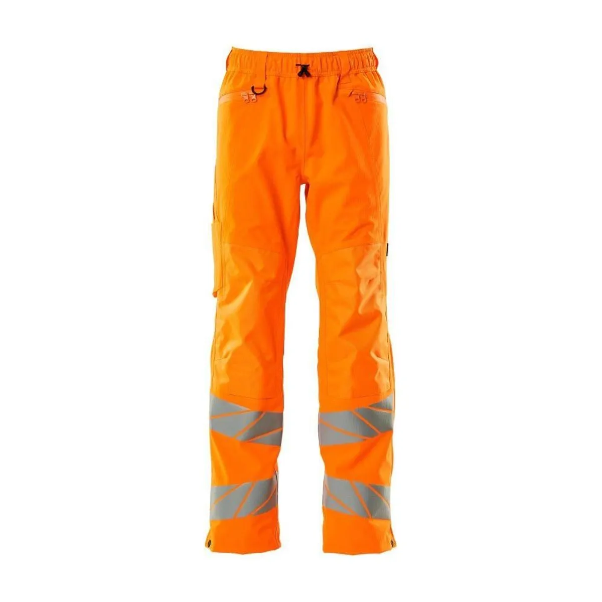 Mascot® Accelerate Safe Overtræksbukser 19590-449 hi-vis