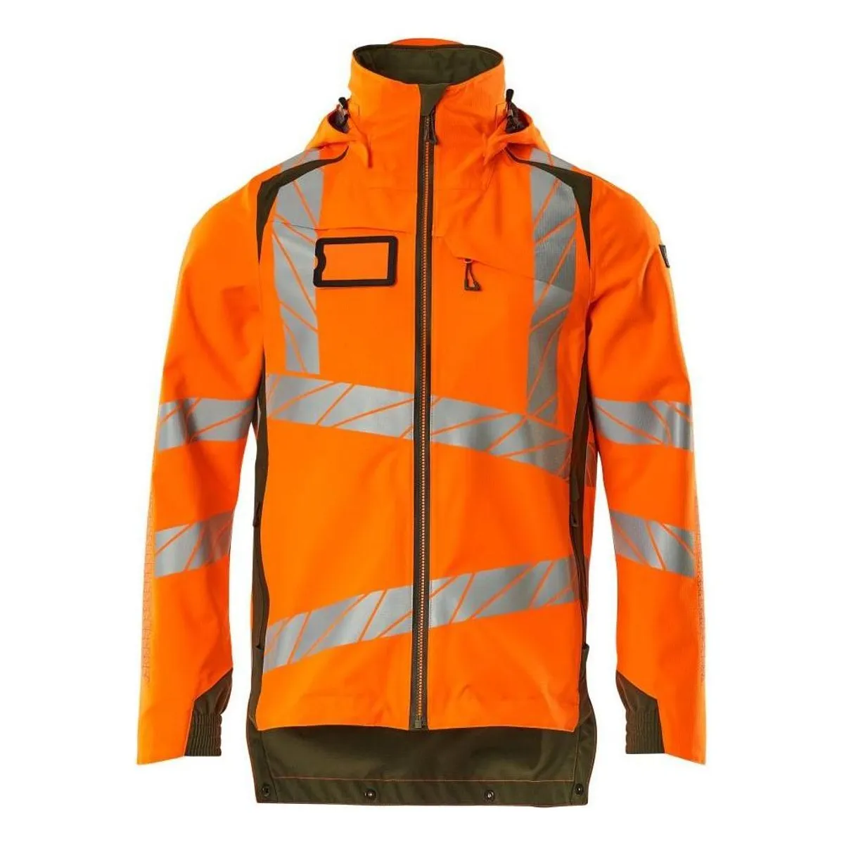 Mascot® Accelerate Safe Skaljakke 19001-449 hi-vis