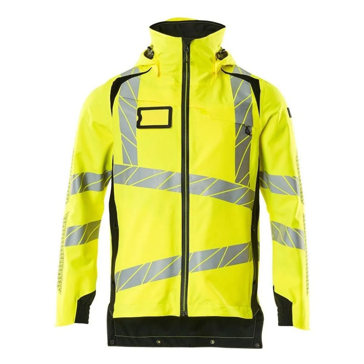 Mascot® Accelerate Safe Skaljakke 19001-449 hi-vis