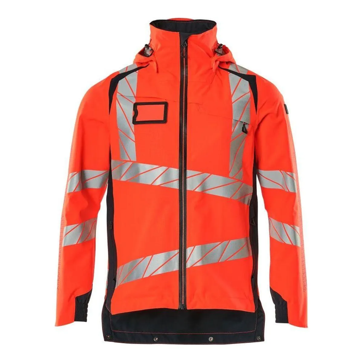 Mascot® Accelerate Safe Skaljakke 19001-449 hi-vis