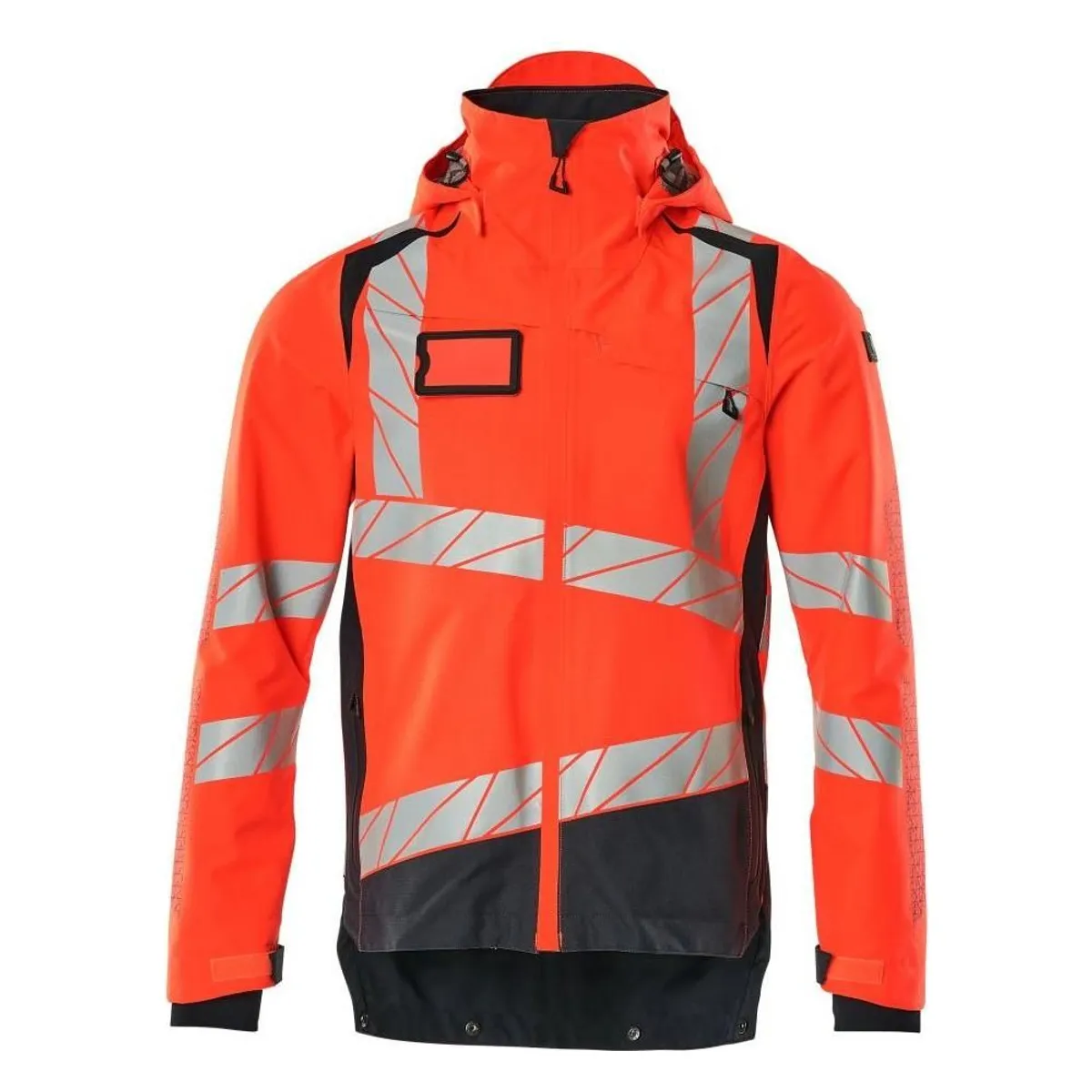 Mascot® Accelerate Safe Skaljakke 19301-231 hi-vis