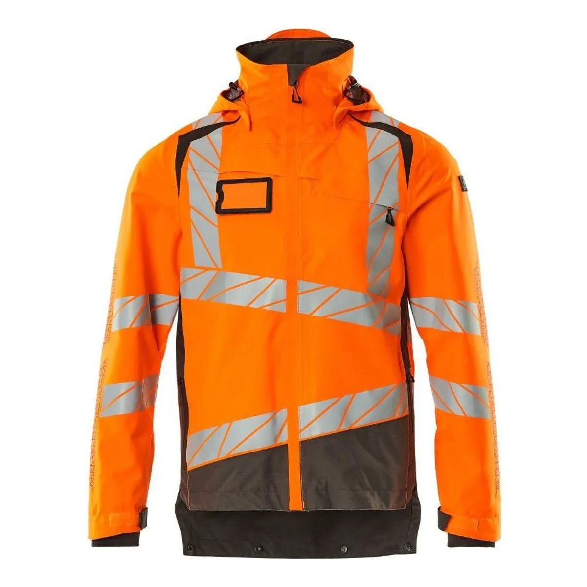 Mascot® Accelerate Safe Skaljakke 19301-231 hi-vis