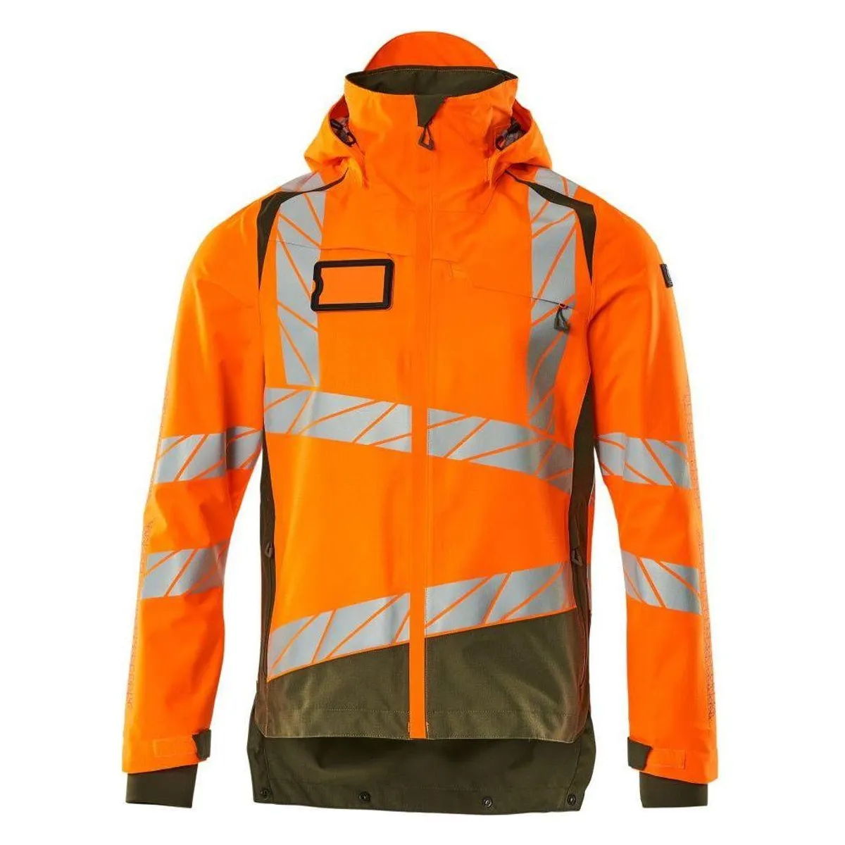 Mascot® Accelerate Safe Skaljakke 19301-231 hi-vis