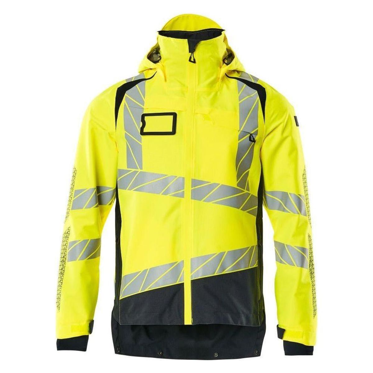 Mascot® Accelerate Safe Skaljakke 19301-231 hi-vis