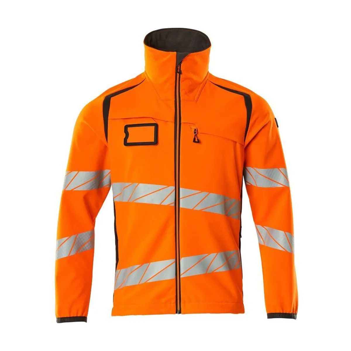 Mascot® Accelerate Safe Softshell jakke 19002-143 klasse 2