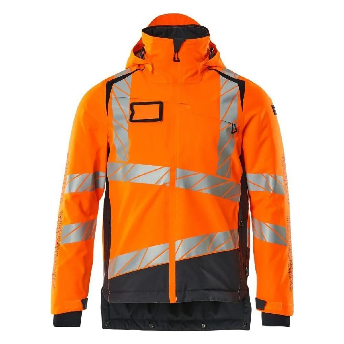 Mascot® Accelerate Safe Vinterjakke 19335-231 hi-vis