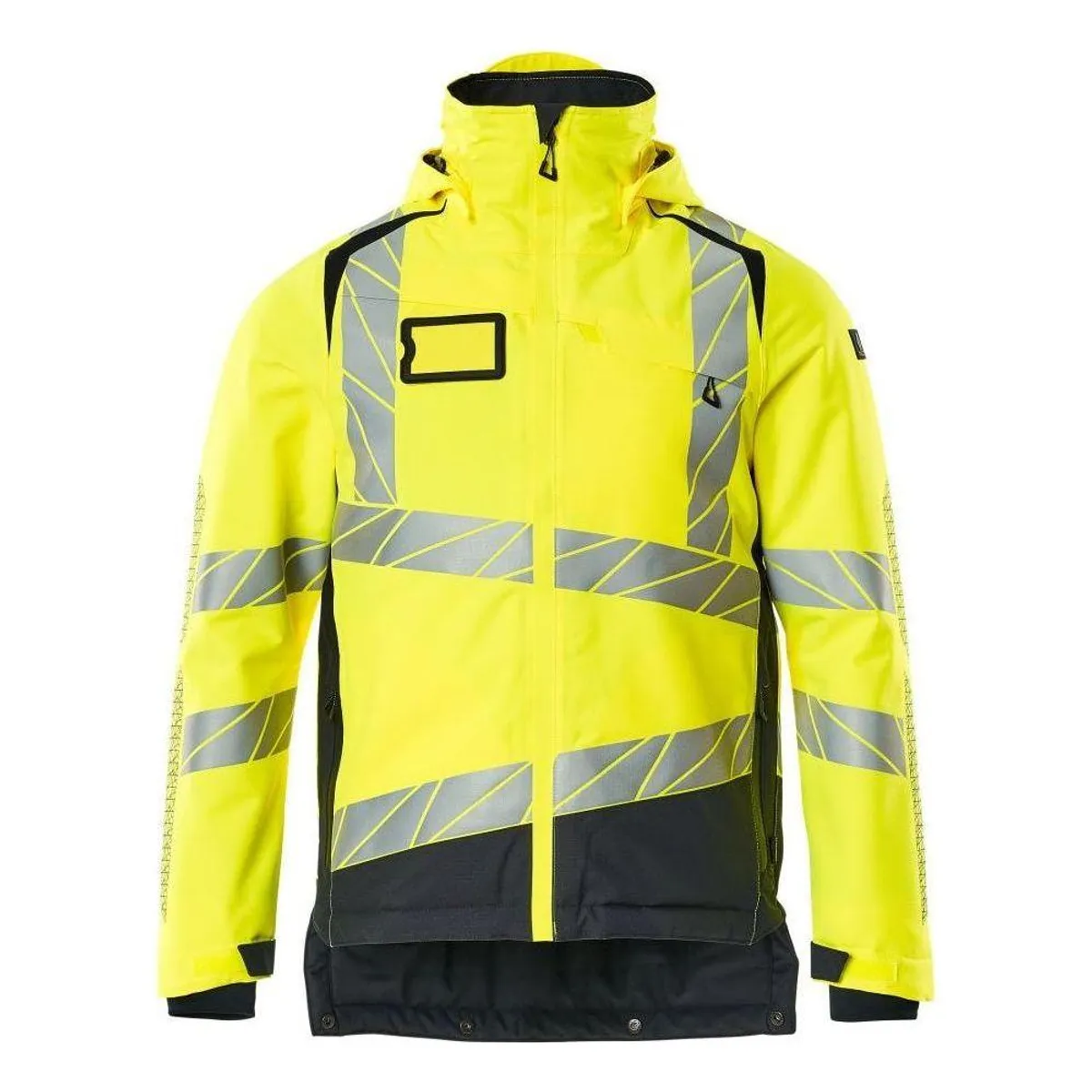 Mascot® Accelerate Safe Vinterjakke 19335-231 hi-vis