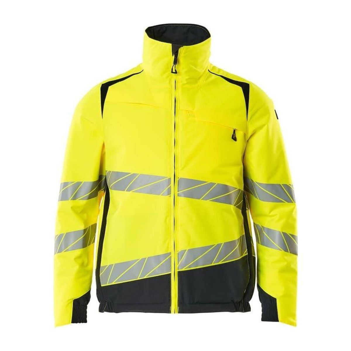 Mascot® Accelerate Safe Vinterjakke 19435-231 hi-vis