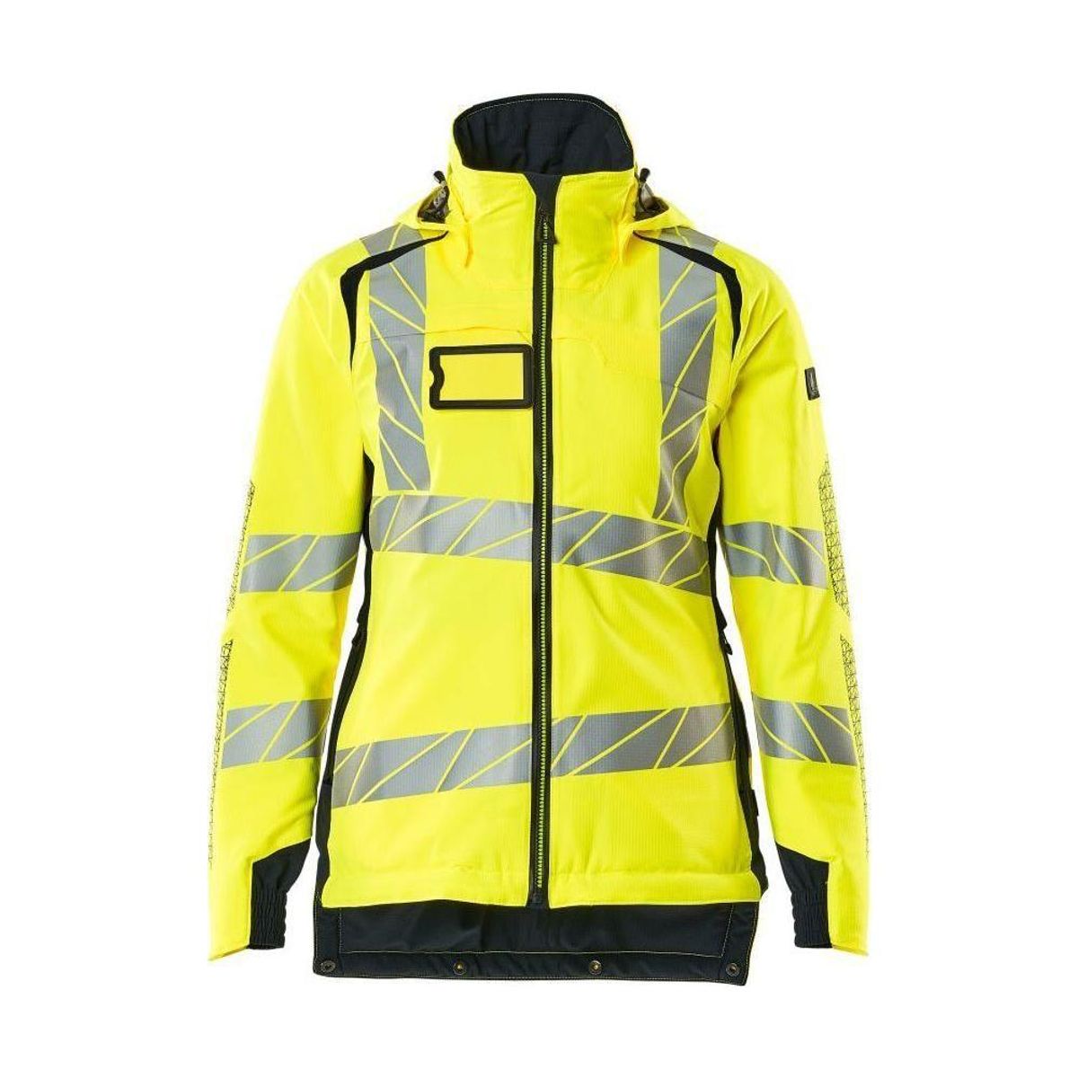 Mascot® Accelerate Safe Vinterjakke damepasform 19045-449 hi-vis