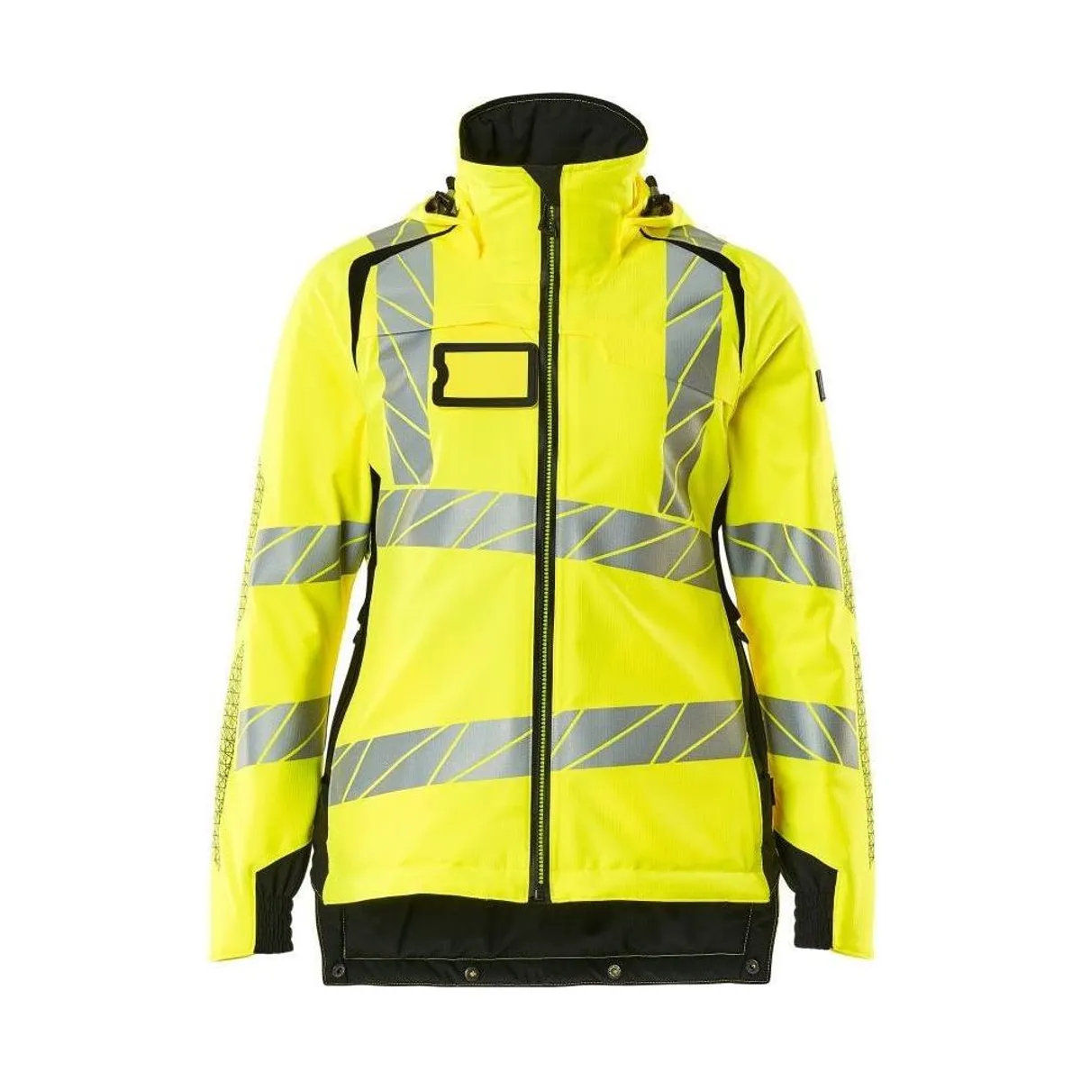 Mascot® Accelerate Safe Vinterjakke damepasform 19045-449 hi-vis