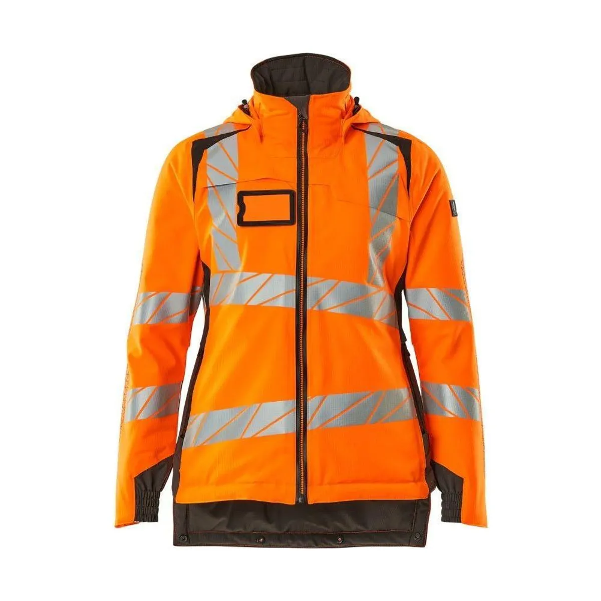 Mascot® Accelerate Safe Vinterjakke damepasform 19045-449 hi-vis