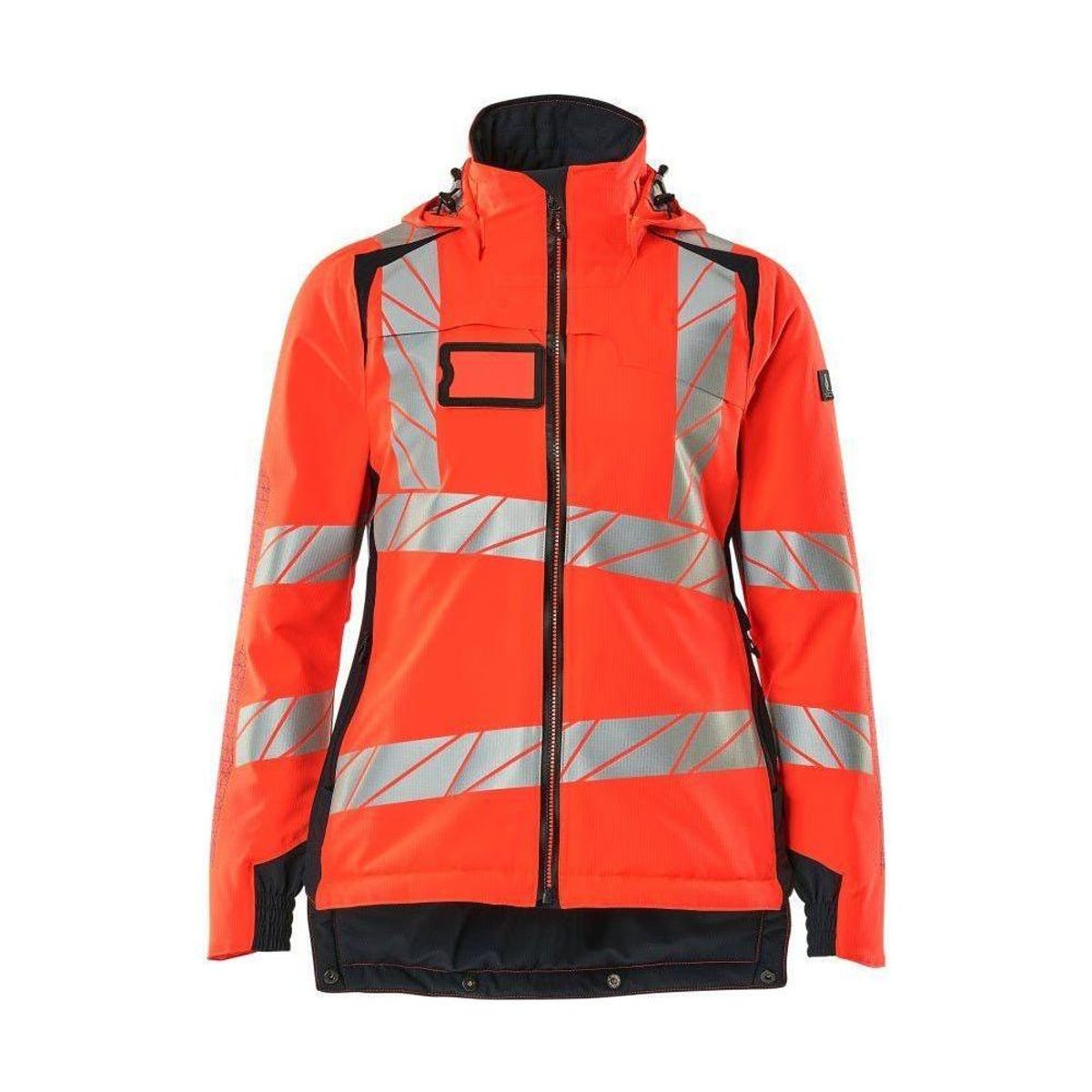 Mascot® Accelerate Safe Vinterjakke damepasform 19045-449 hi-vis