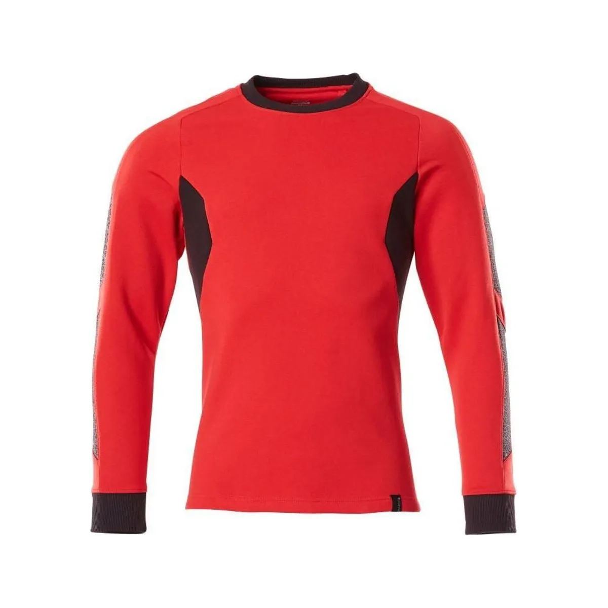 Mascot® Accelerate Sweatshirt, moderne pasform 18384-962