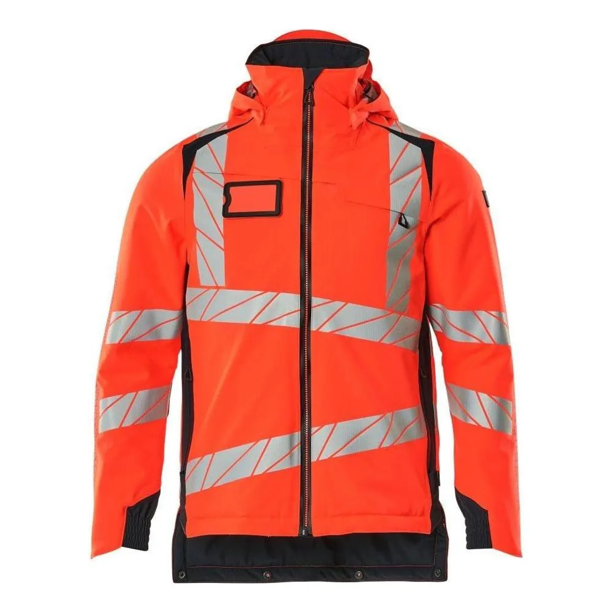 Mascot® Accelerate Vinterjakke 19035-449 hi-vis