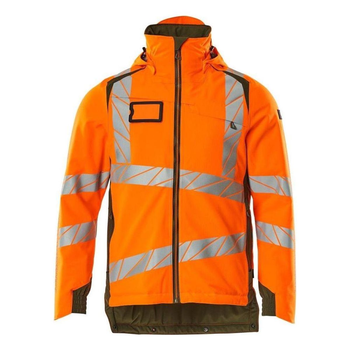 Mascot® Accelerate Vinterjakke 19035-449 hi-vis