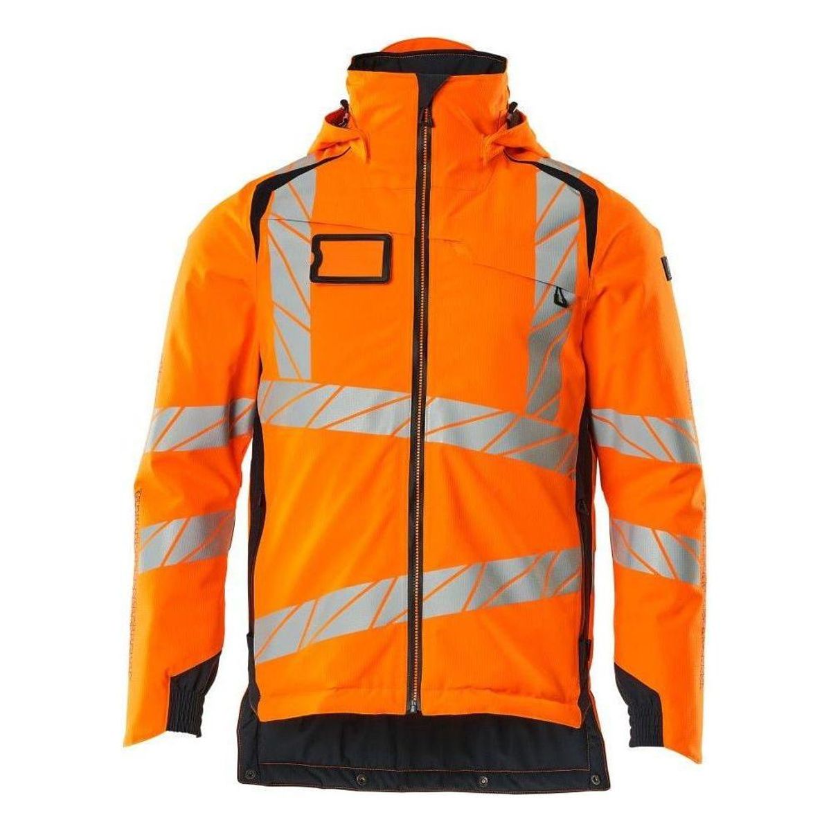 Mascot® Accelerate Vinterjakke 19035-449 hi-vis