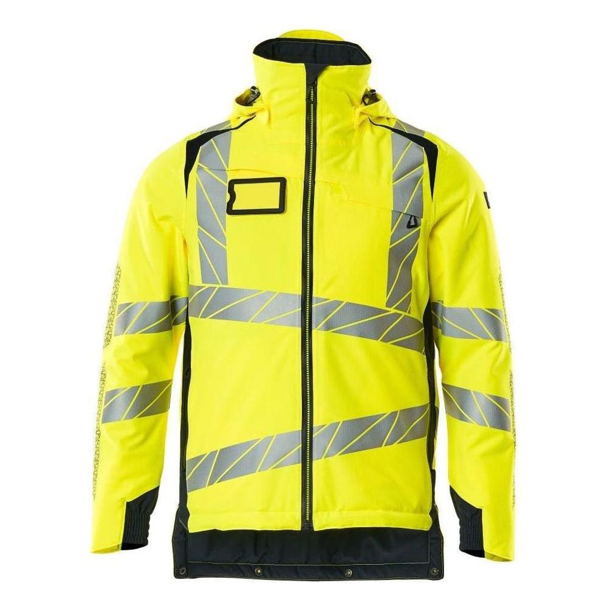 Mascot® Accelerate Vinterjakke 19035-449 hi-vis