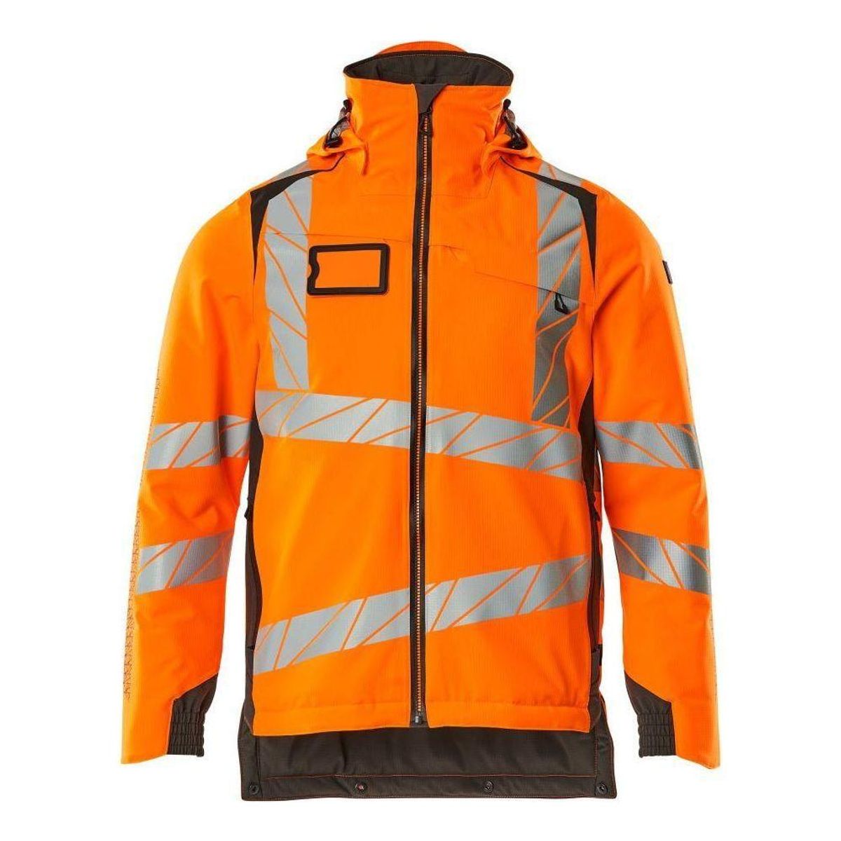 Mascot® Accelerate Vinterjakke 19035-449 hi-vis