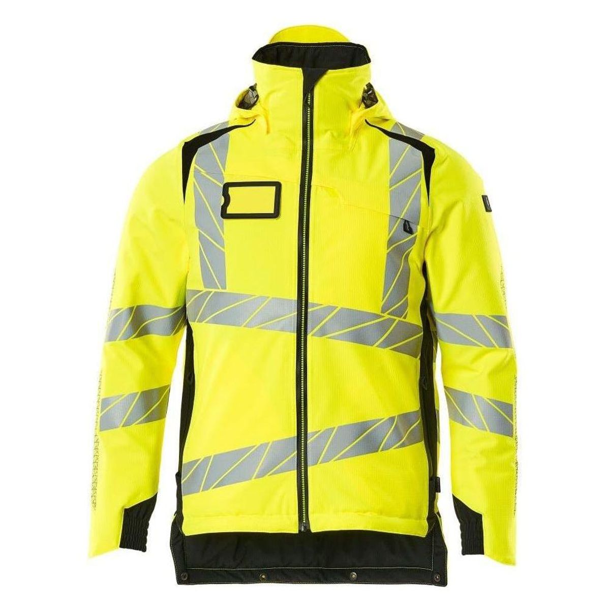 Mascot® Accelerate Vinterjakke 19035-449 hi-vis