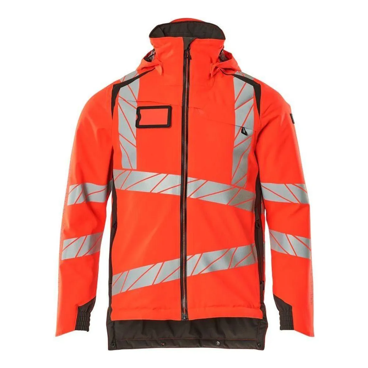 Mascot® Accelerate Vinterjakke 19035-449 hi-vis