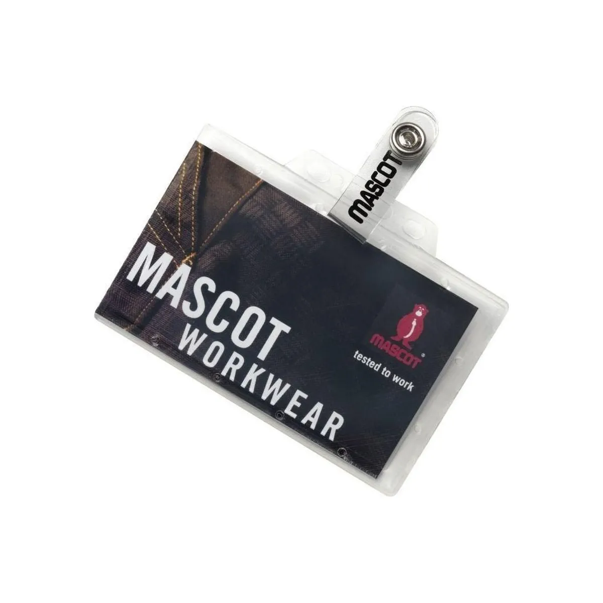 Mascot® Complete Kananga ID kortholder 50413-990