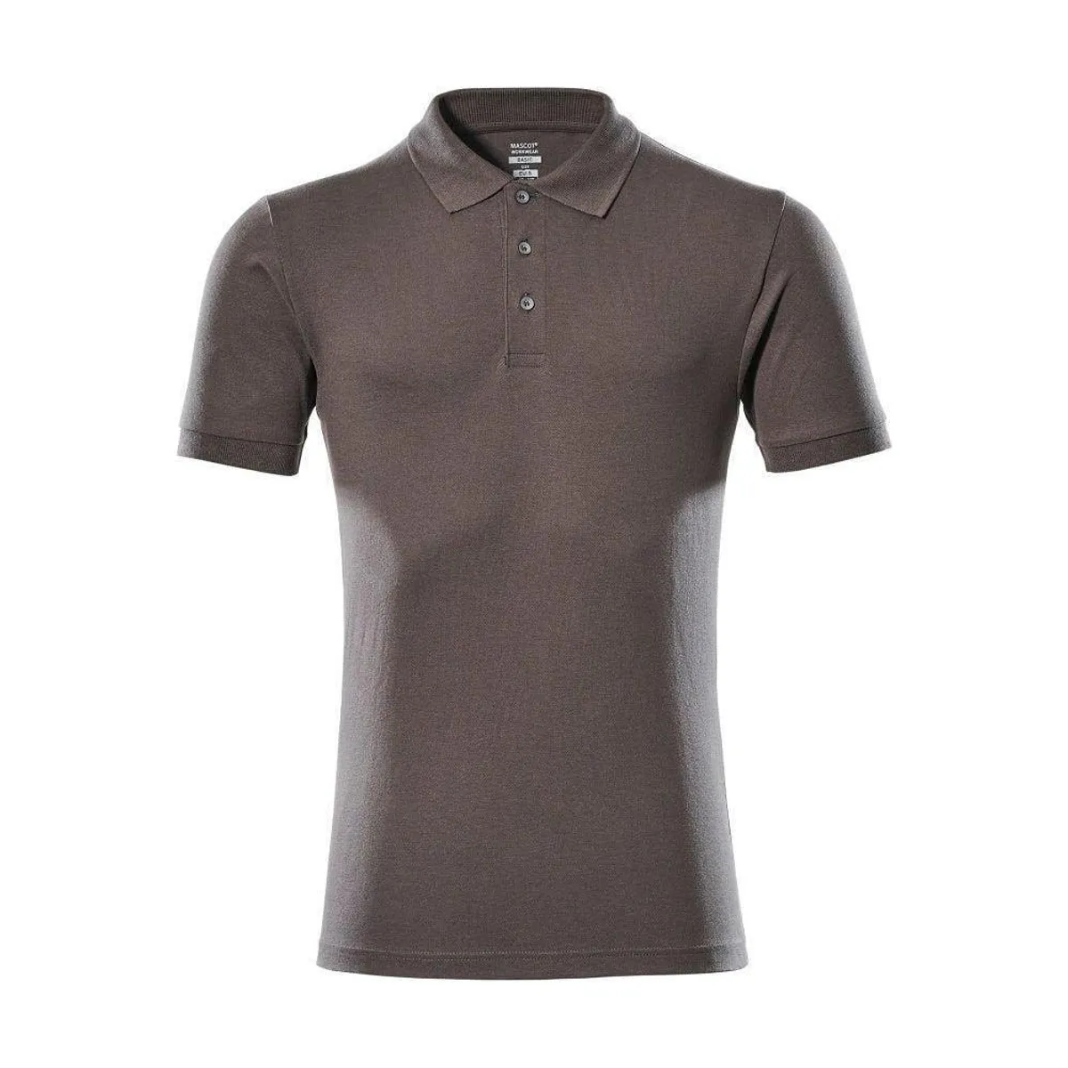 Mascot® Crossover Bandol Poloshirt 51587-969 mørk antracit