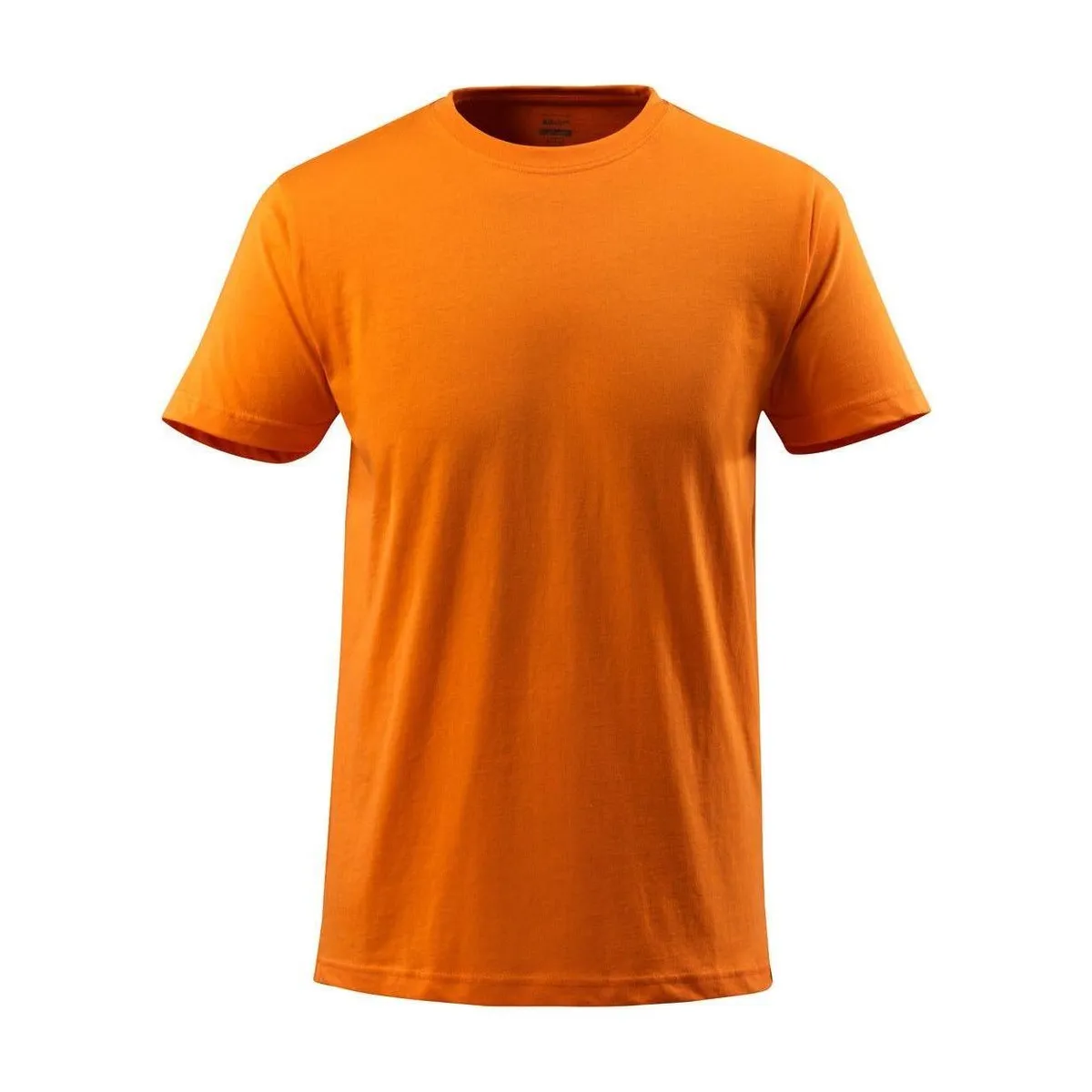 Mascot® Crossover Calais T-shirt 51579-965 stærk orange