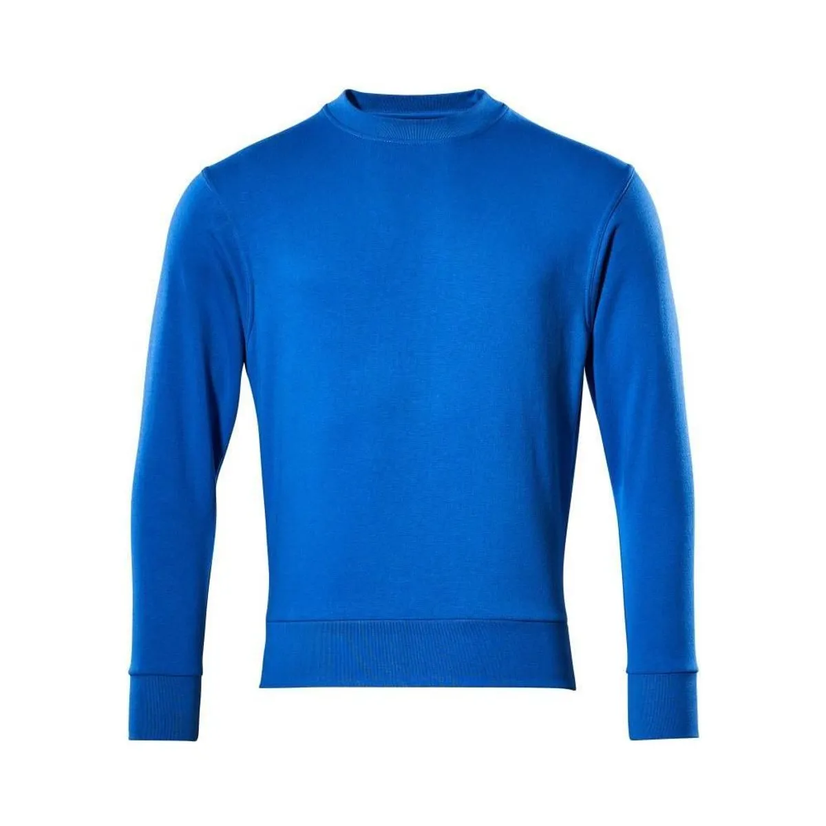 Mascot® Crossover Carvin Sweatshirt 51580-966 azurblå