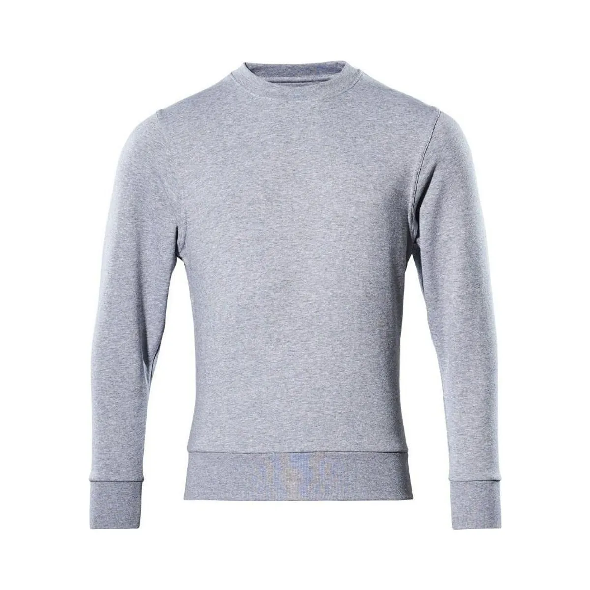 Mascot® Crossover Carvin Sweatshirt 51580-966 grå-meleret