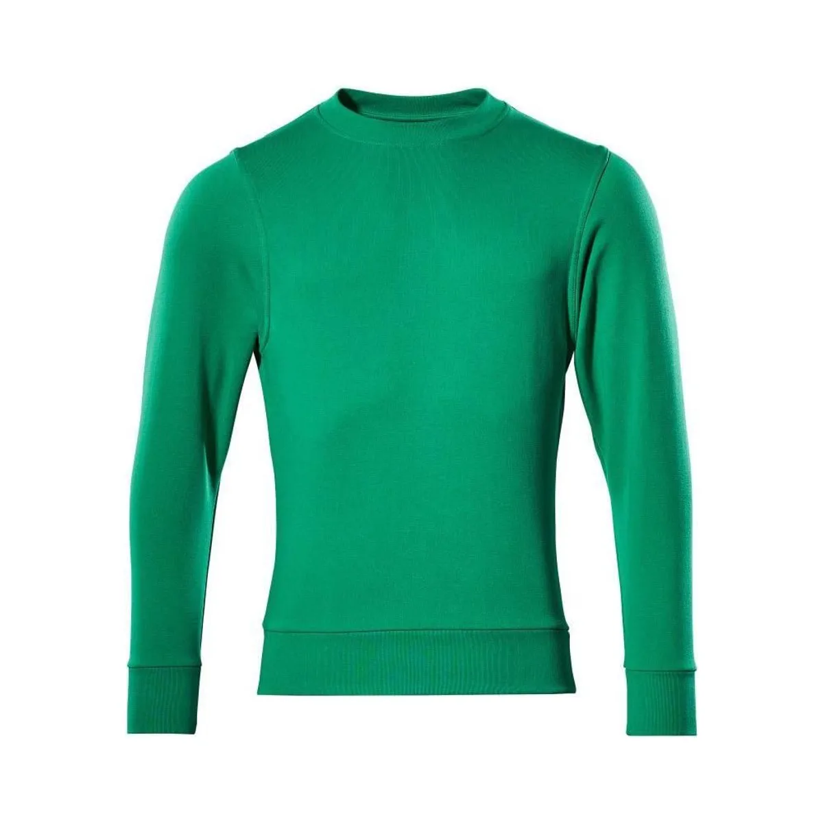 Mascot® Crossover Carvin Sweatshirt 51580-966 græsgrøn