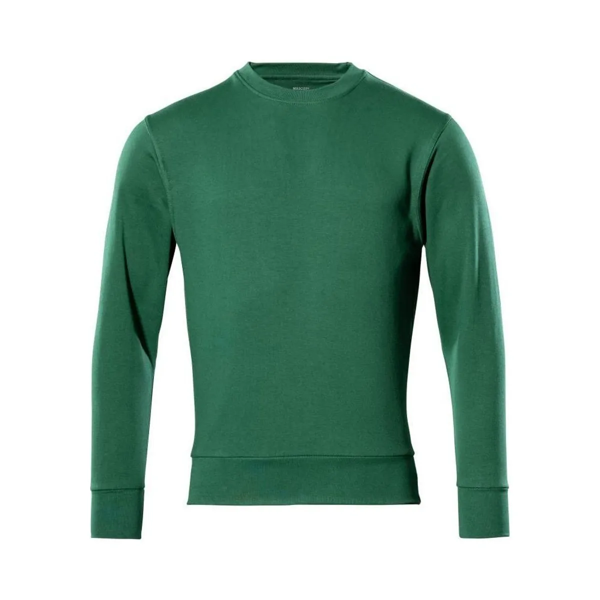 Mascot® Crossover Carvin Sweatshirt 51580-966 grøn