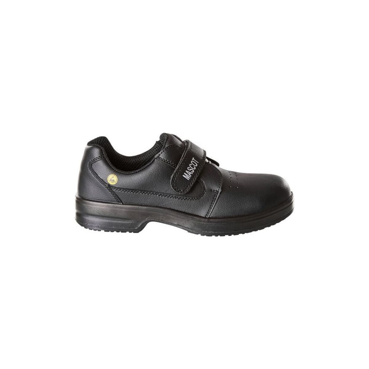 MASCOT® FOOTWEAR CLEAR S2 - lynlukning Sikkerhedssko F0802-906