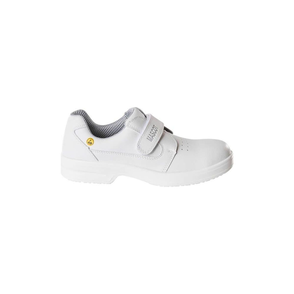 MASCOT® FOOTWEAR CLEAR S2 - lynlukning Sikkerhedssko F0802-906