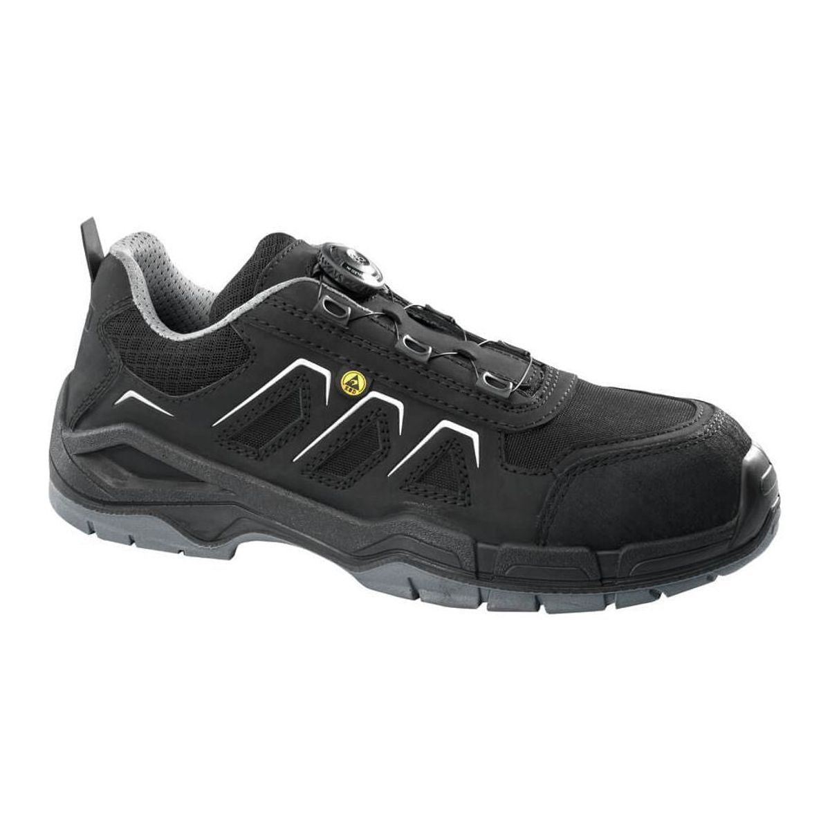 MASCOT® FOOTWEAR FIT Manaslu Sikkerhedssko S3 - BOA® Fit System F0111-937-09