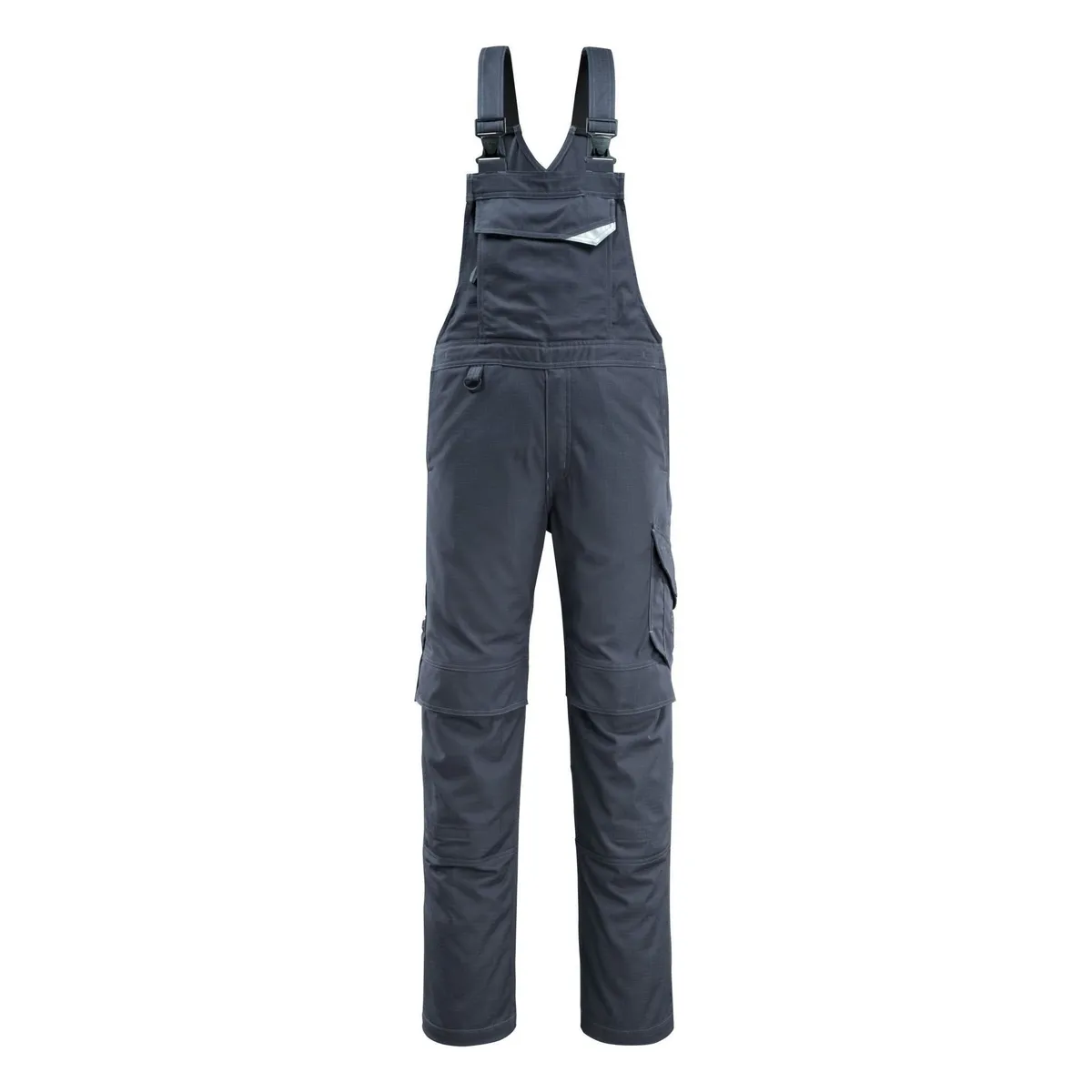 MASCOT® Multisafe Overall med knælommer 13669-216