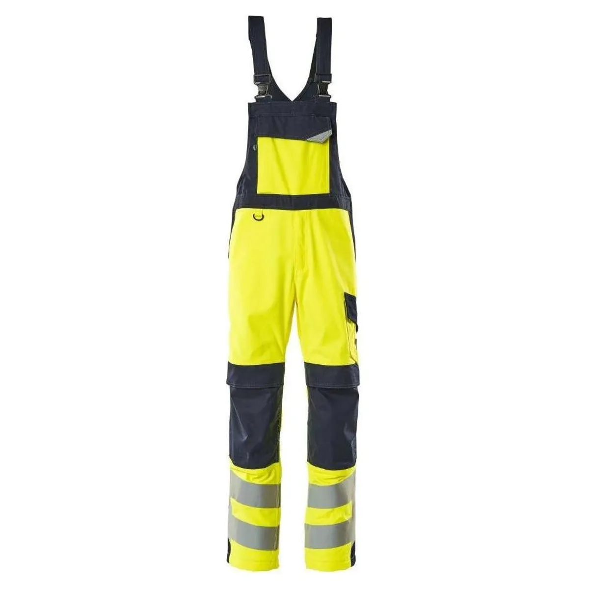 MASCOT® Multisafe Overall med knælommer 13669-216