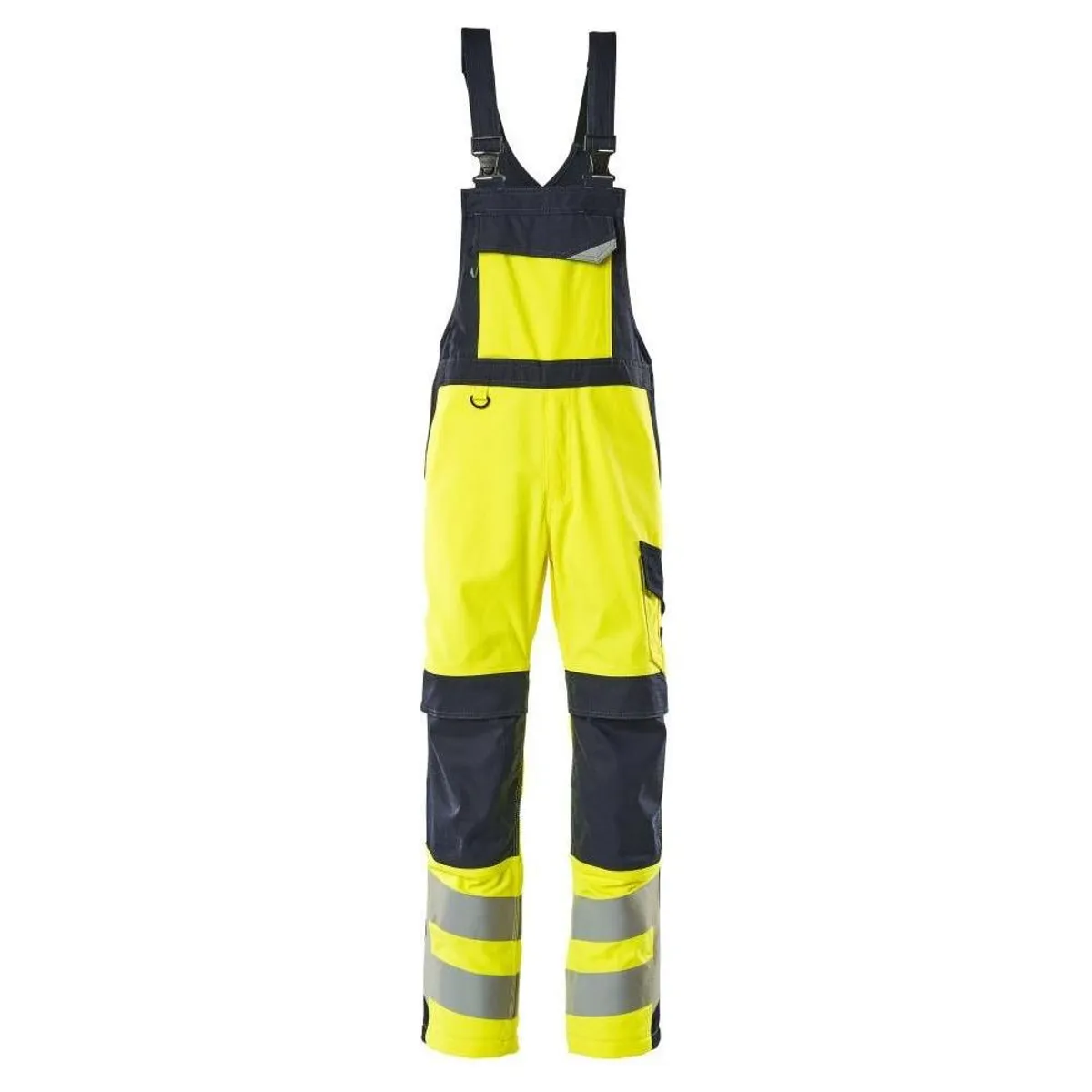 MASCOT® Multisafe Overall med knælommer 13669-216